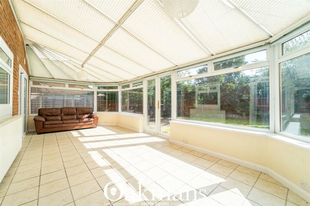 Additional property image - Hay Lane, Shirley, Solihull