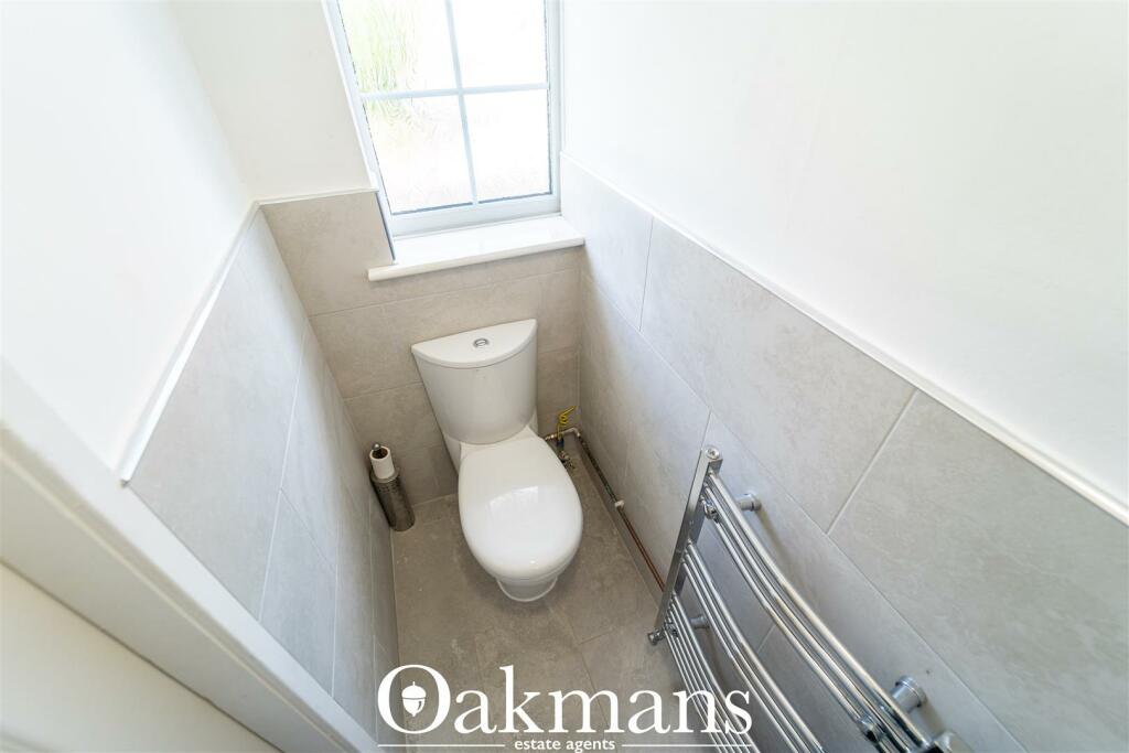 Additional property image - Hay Lane, Shirley, Solihull