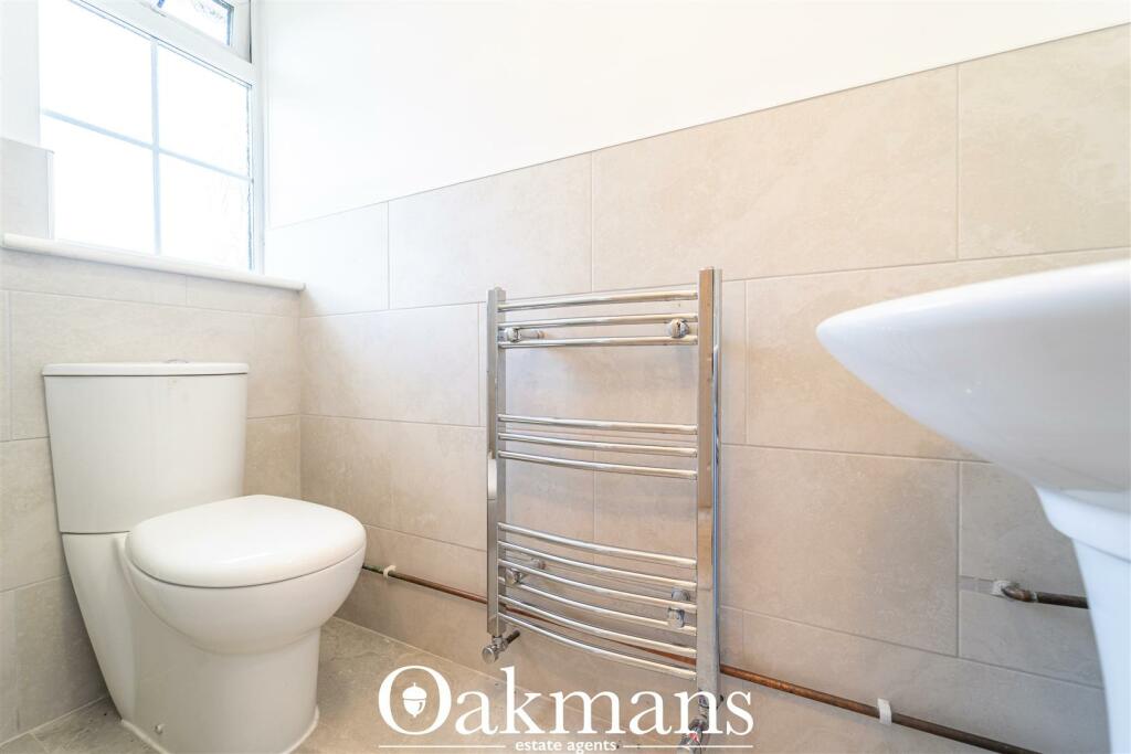 Additional property image - Hay Lane, Shirley, Solihull