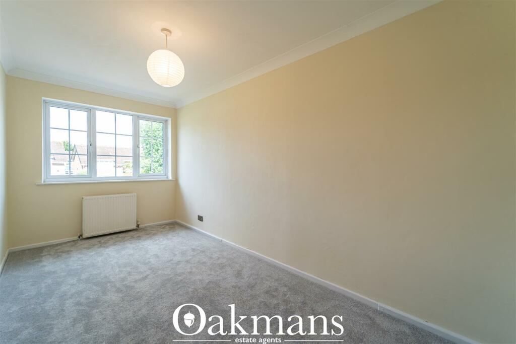 Additional property image - Hay Lane, Shirley, Solihull