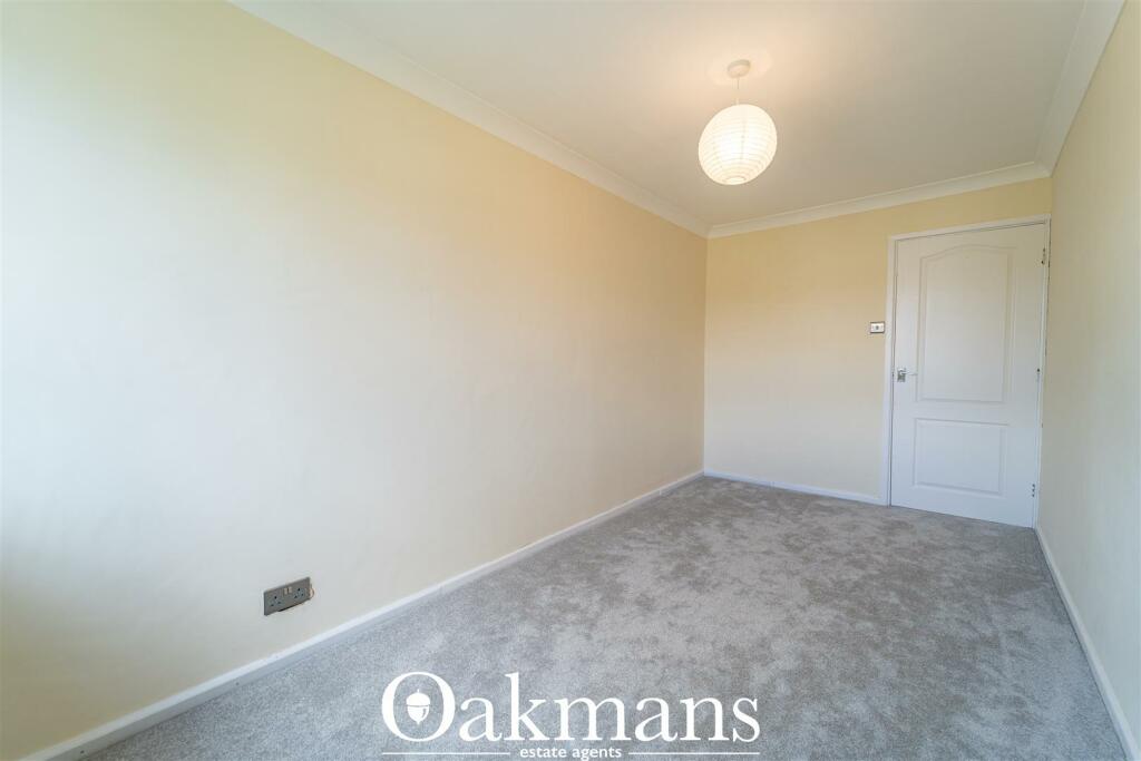 Additional property image - Hay Lane, Shirley, Solihull