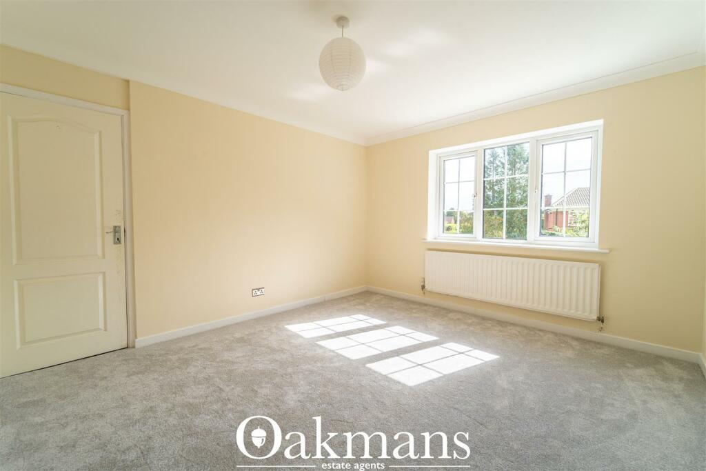 Additional property image - Hay Lane, Shirley, Solihull