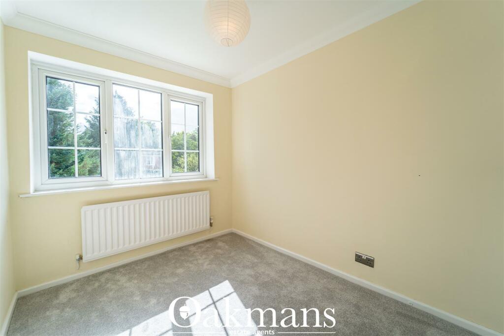 Additional property image - Hay Lane, Shirley, Solihull