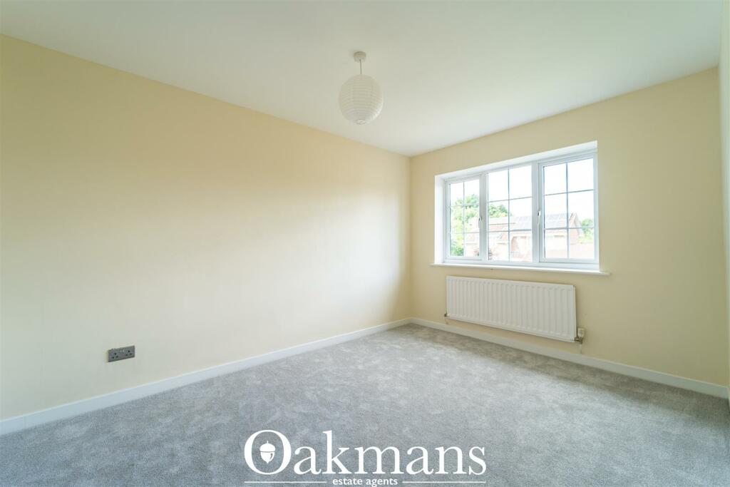 Additional property image - Hay Lane, Shirley, Solihull