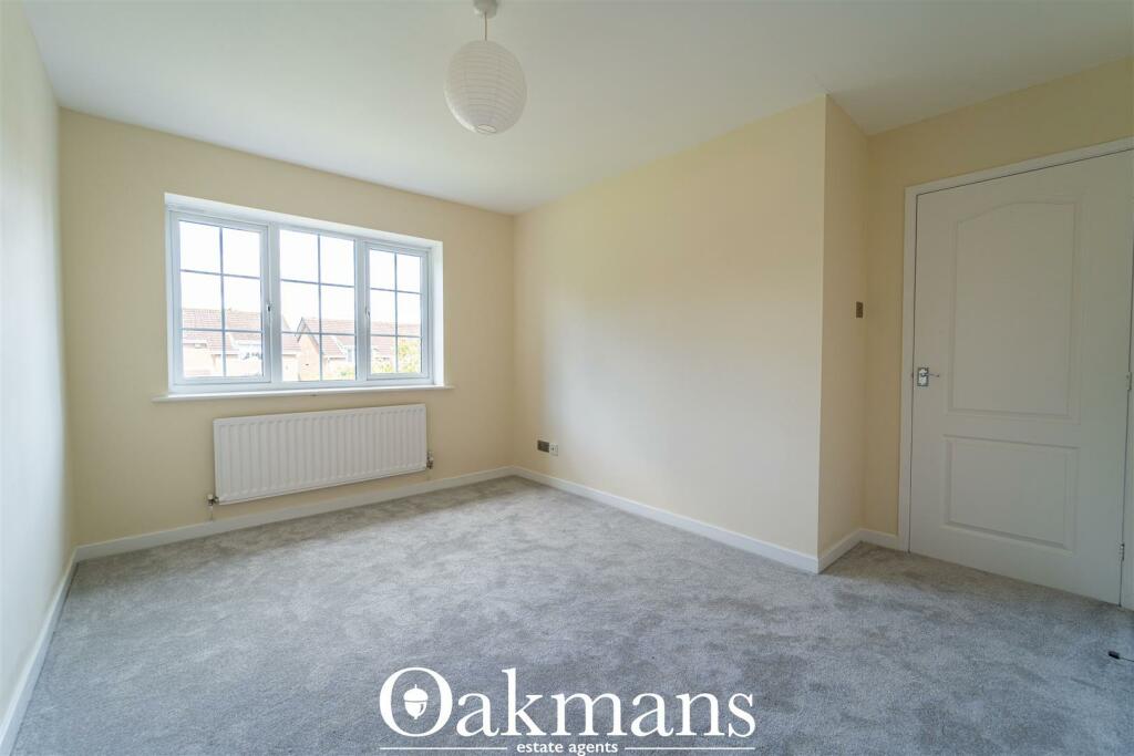 Additional property image - Hay Lane, Shirley, Solihull