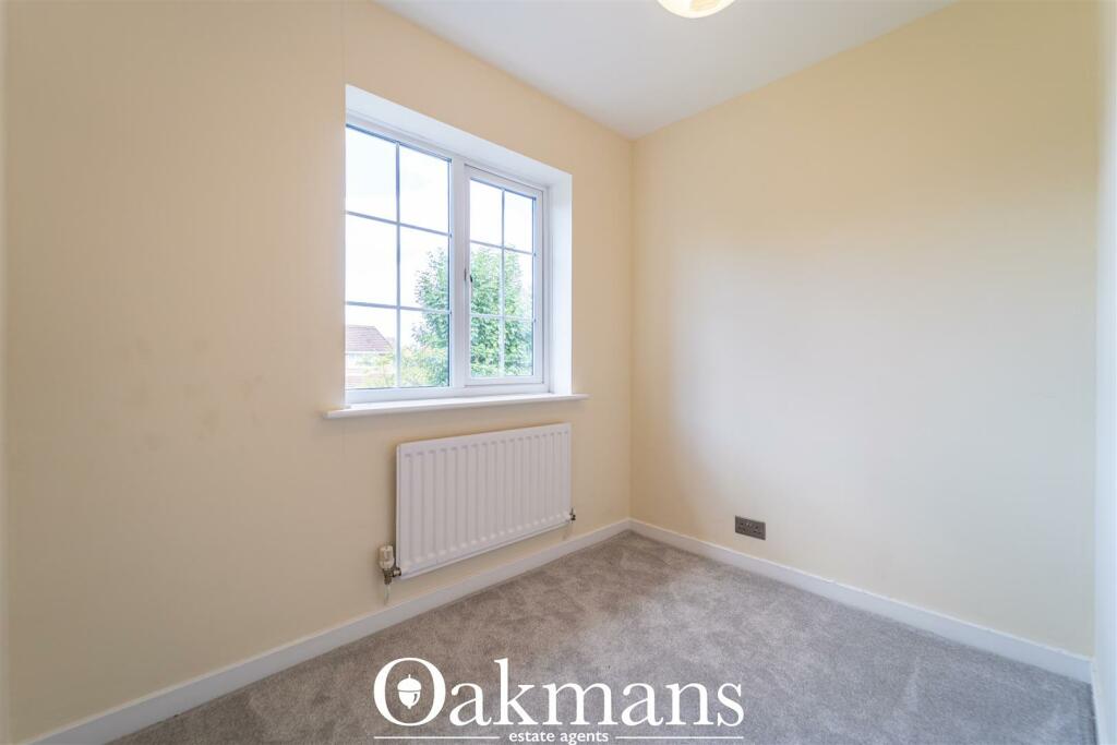 Additional property image - Hay Lane, Shirley, Solihull