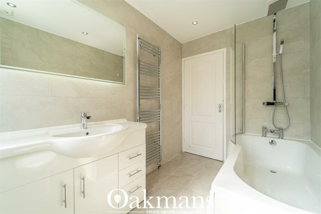 Additional property image - Hay Lane, Shirley, Solihull