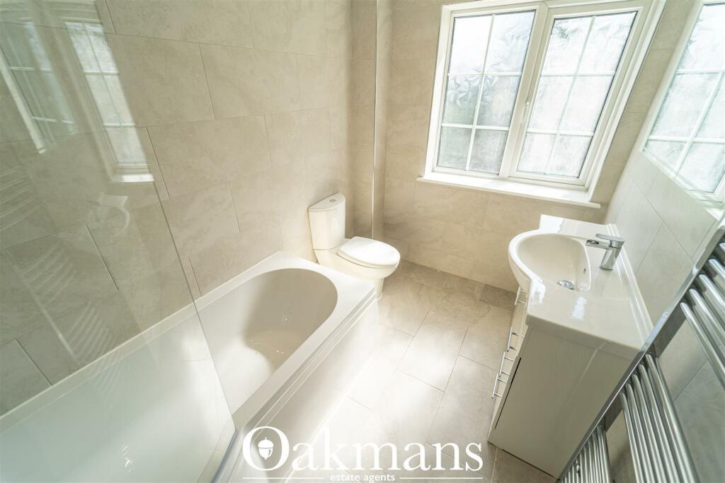 Additional property image - Hay Lane, Shirley, Solihull