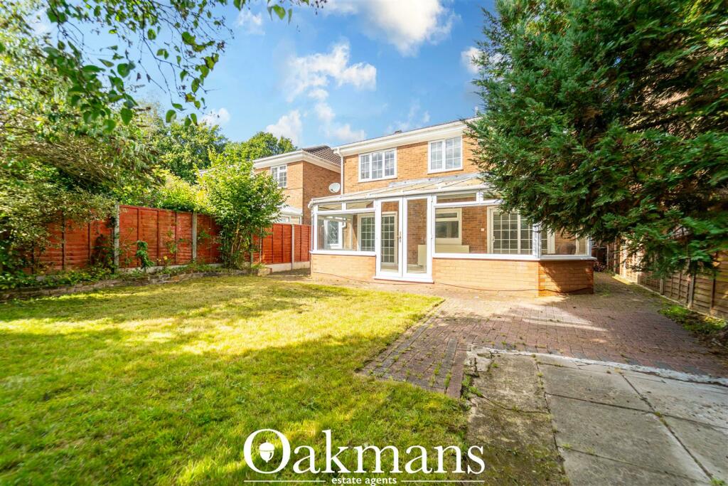 Additional property image - Hay Lane, Shirley, Solihull