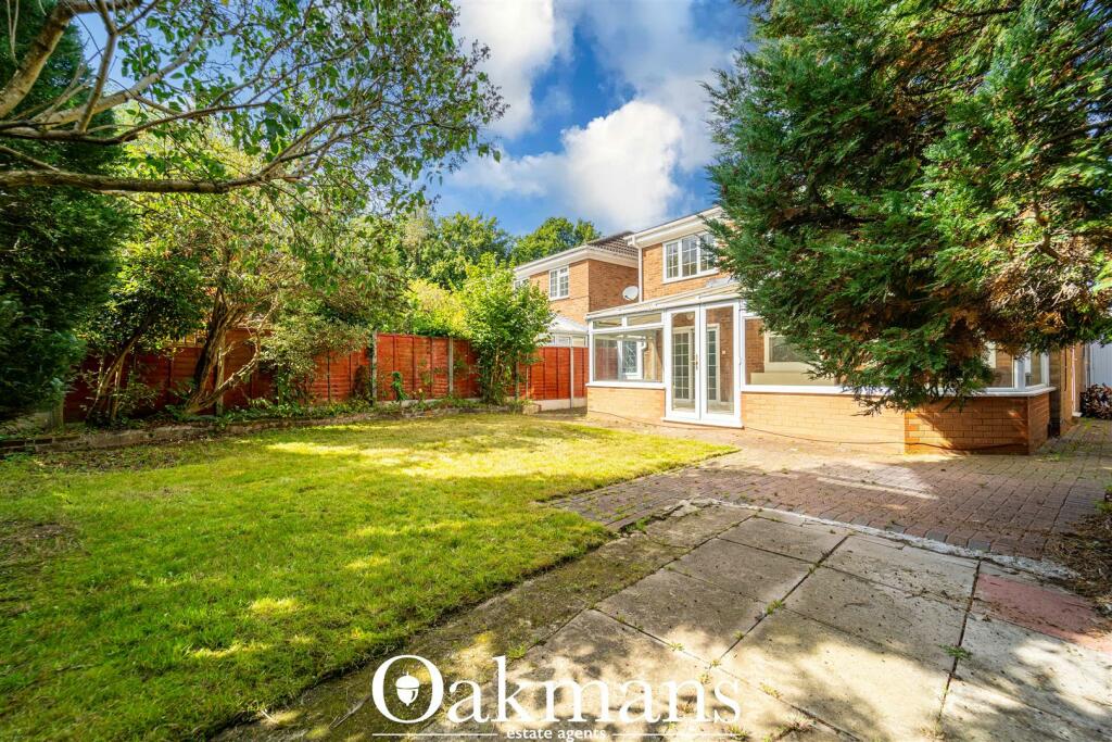 Additional property image - Hay Lane, Shirley, Solihull