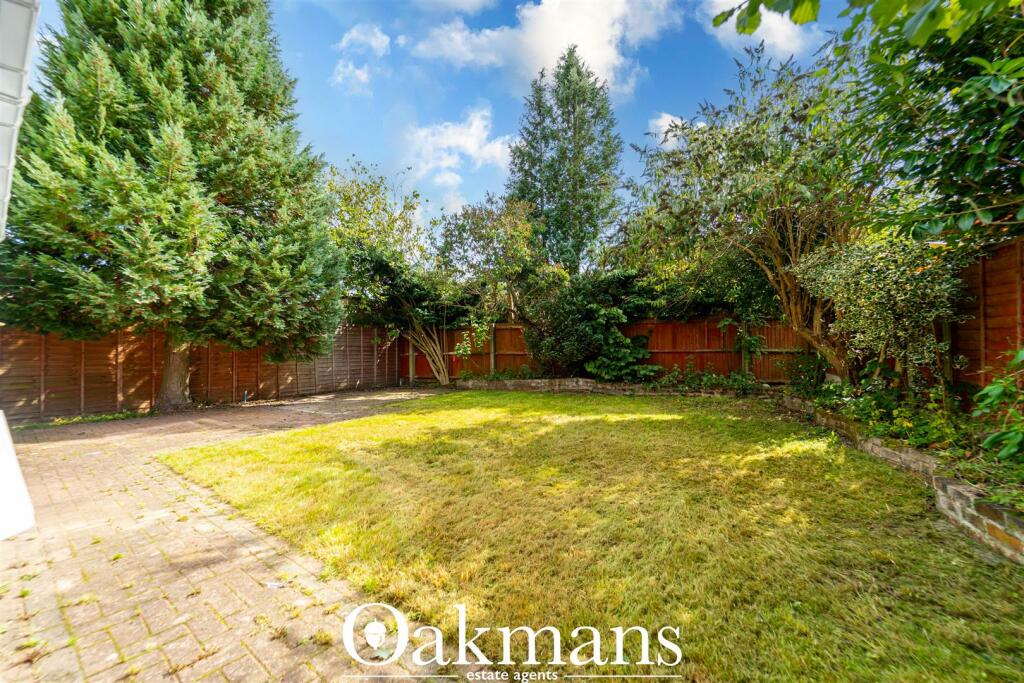 Additional property image - Hay Lane, Shirley, Solihull