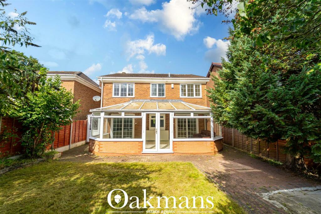 Additional property image - Hay Lane, Shirley, Solihull