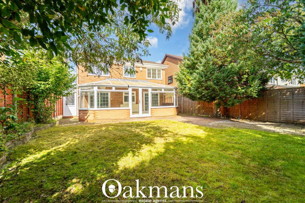 Additional property image - Hay Lane, Shirley, Solihull
