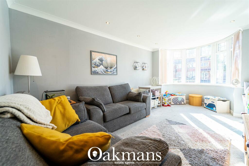 Additional property image - Coverdale Road, Solihull