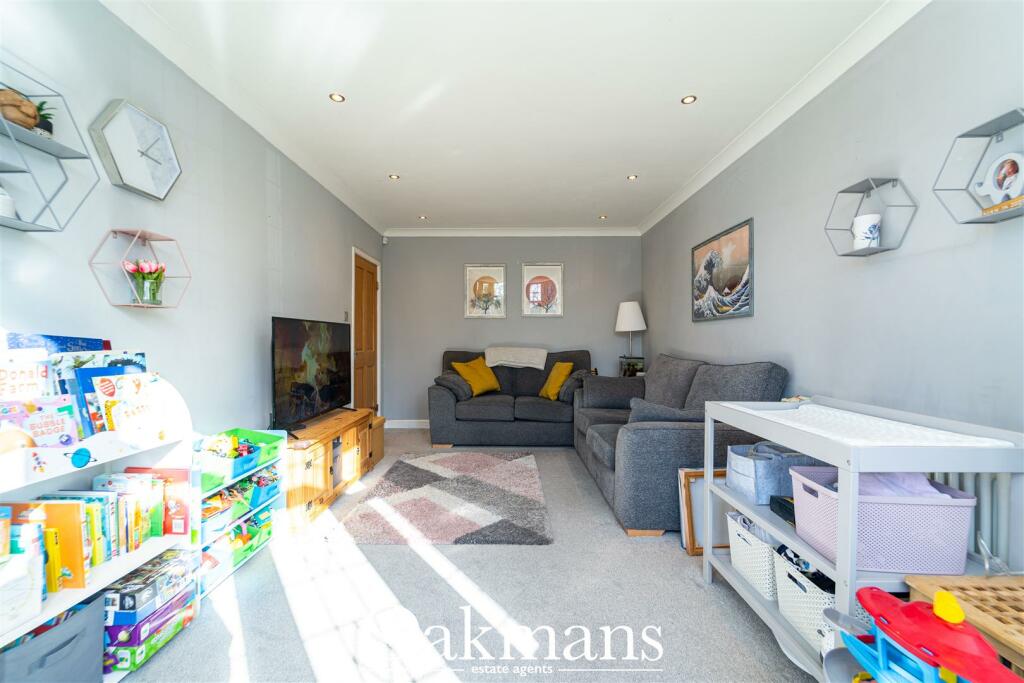 Additional property image - Coverdale Road, Solihull