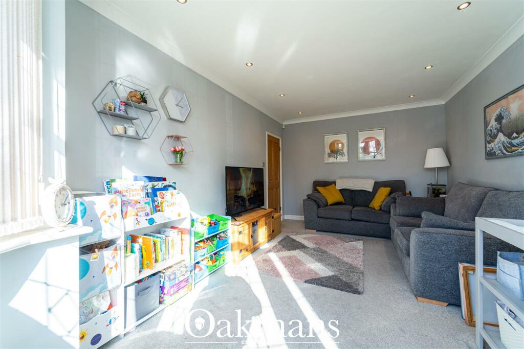 Additional property image - Coverdale Road, Solihull