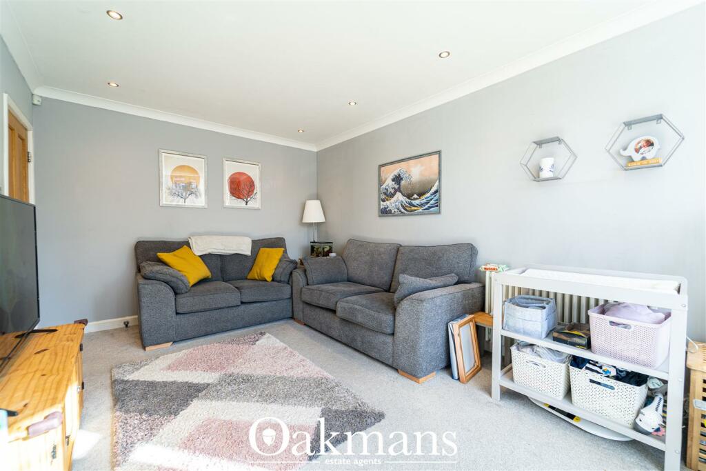 Additional property image - Coverdale Road, Solihull