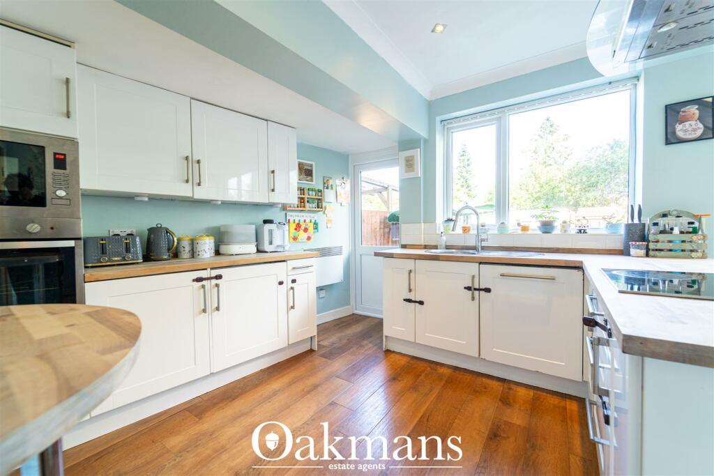 Additional property image - Coverdale Road, Solihull