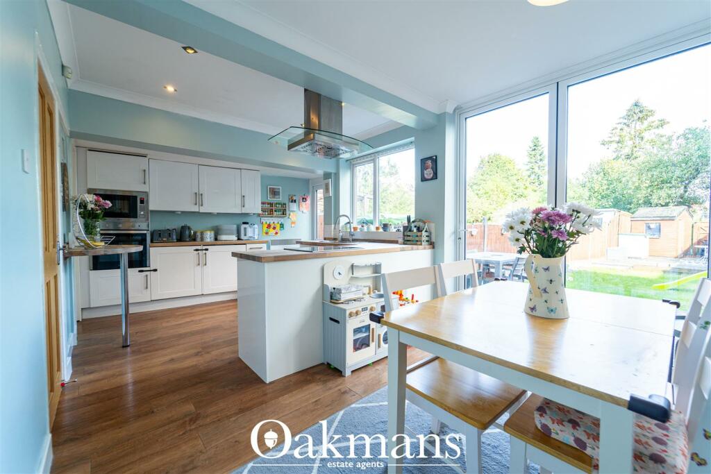 Additional property image - Coverdale Road, Solihull