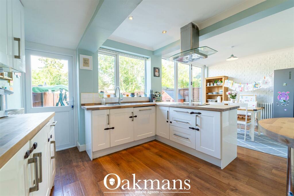 Additional property image - Coverdale Road, Solihull