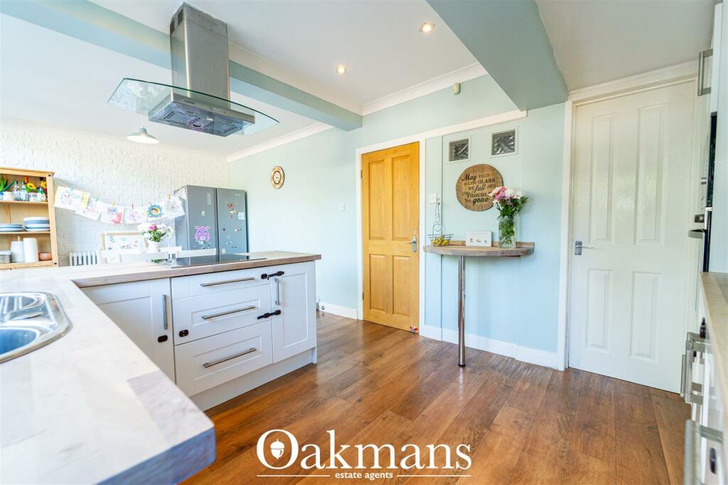 Additional property image - Coverdale Road, Solihull