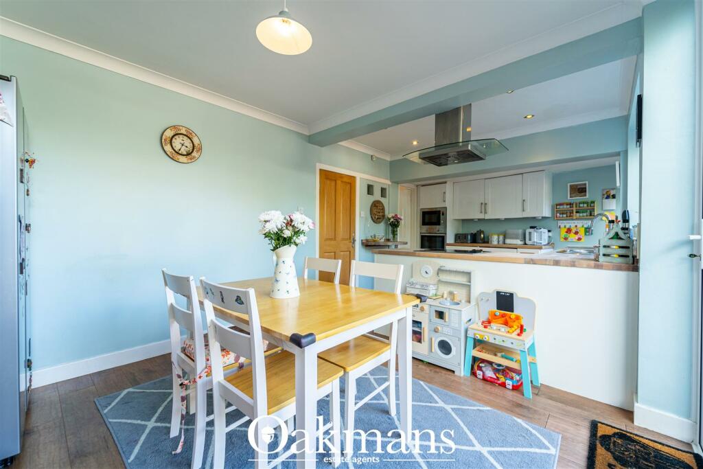 Additional property image - Coverdale Road, Solihull