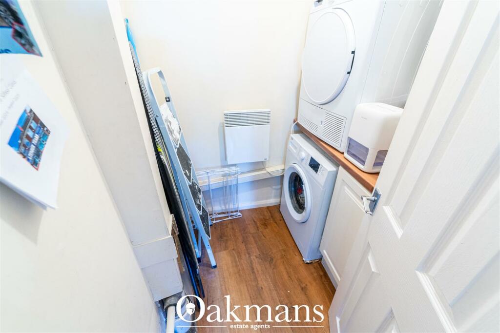 Additional property image - Coverdale Road, Solihull