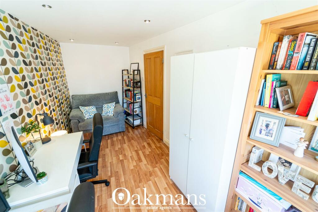 Additional property image - Coverdale Road, Solihull