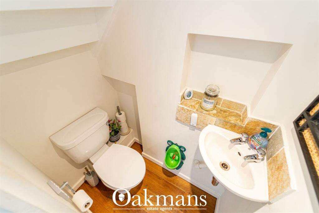 Additional property image - Coverdale Road, Solihull