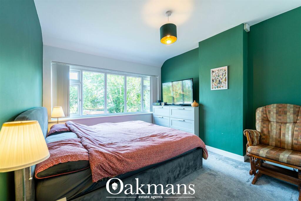 Additional property image - Coverdale Road, Solihull