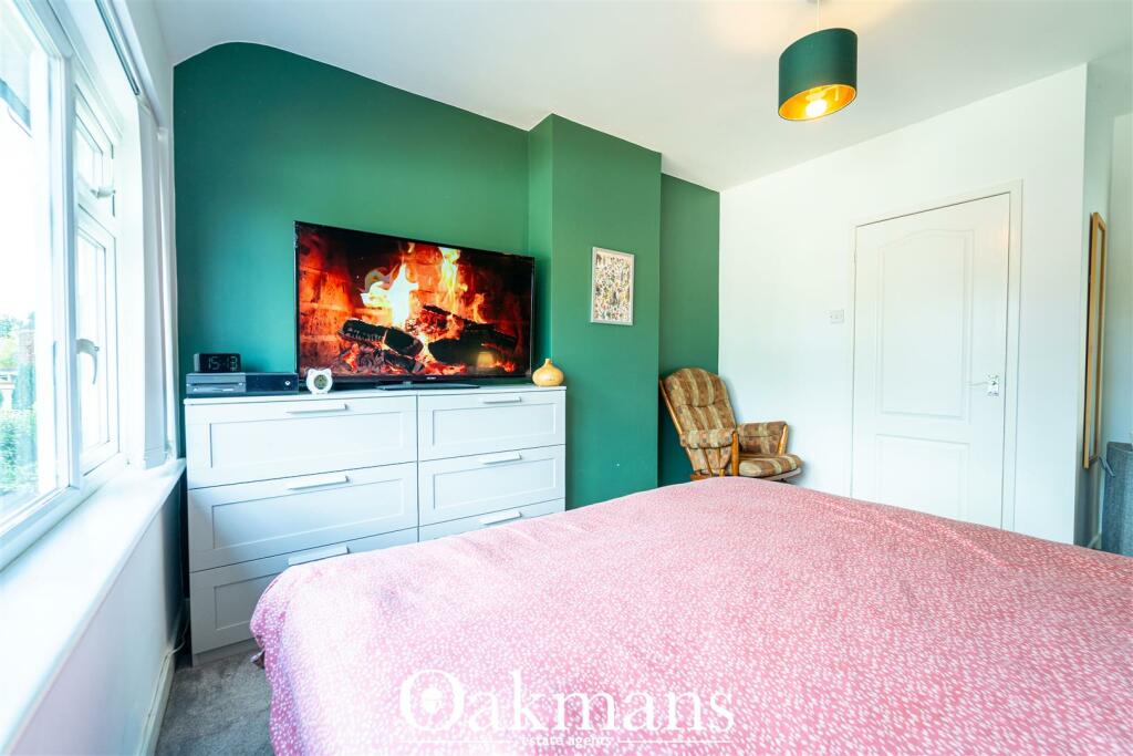 Additional property image - Coverdale Road, Solihull