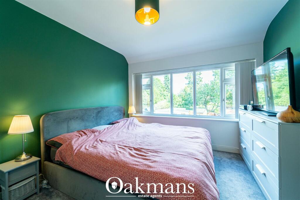 Additional property image - Coverdale Road, Solihull