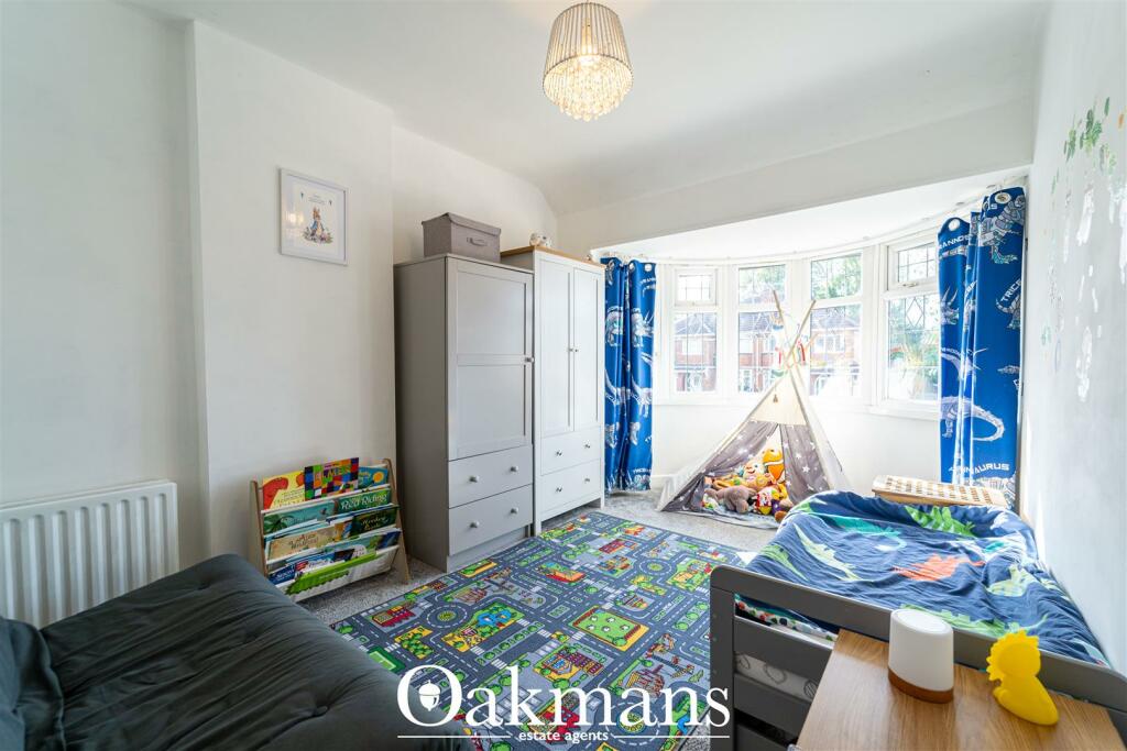 Additional property image - Coverdale Road, Solihull