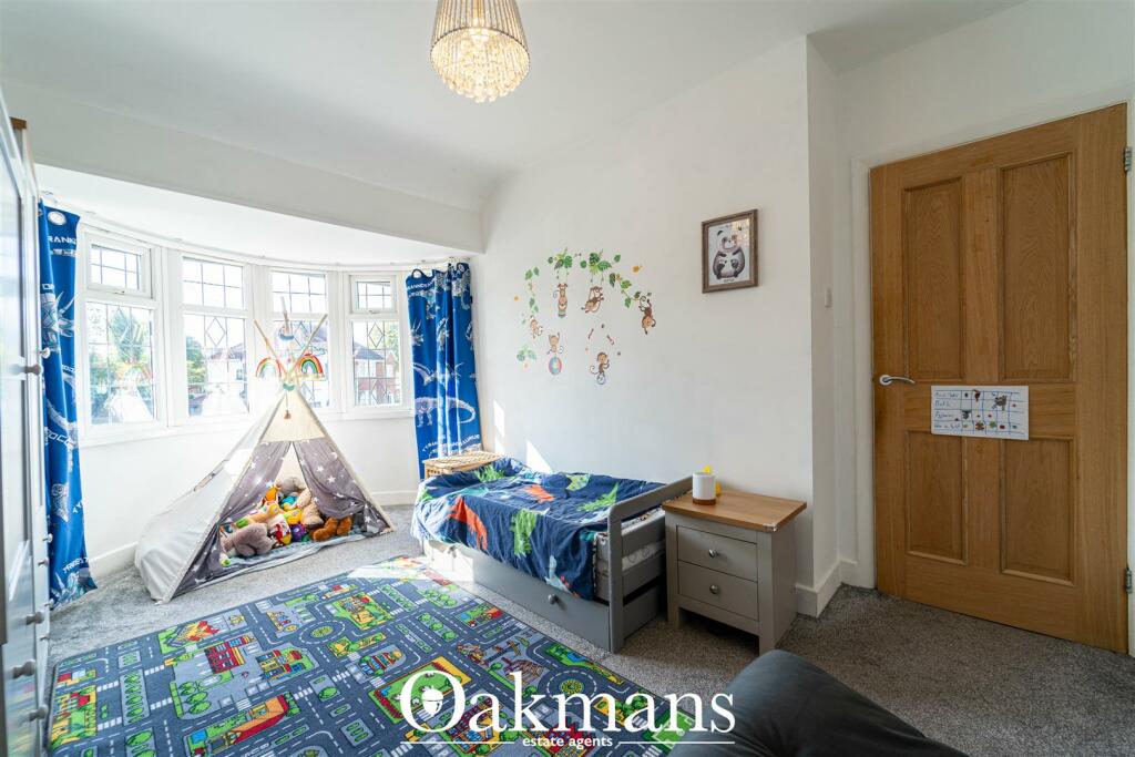 Additional property image - Coverdale Road, Solihull