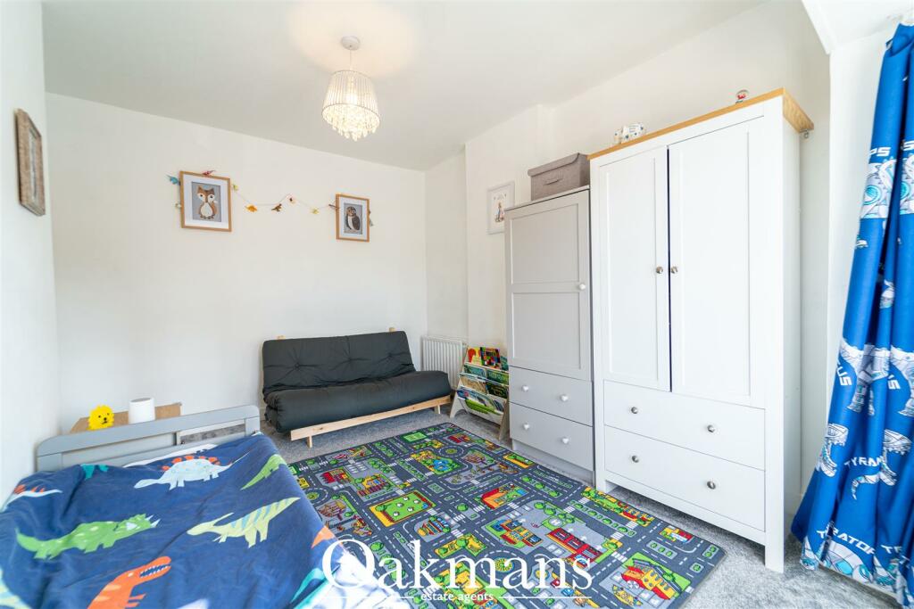 Additional property image - Coverdale Road, Solihull