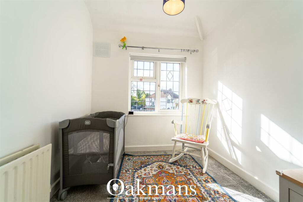 Additional property image - Coverdale Road, Solihull