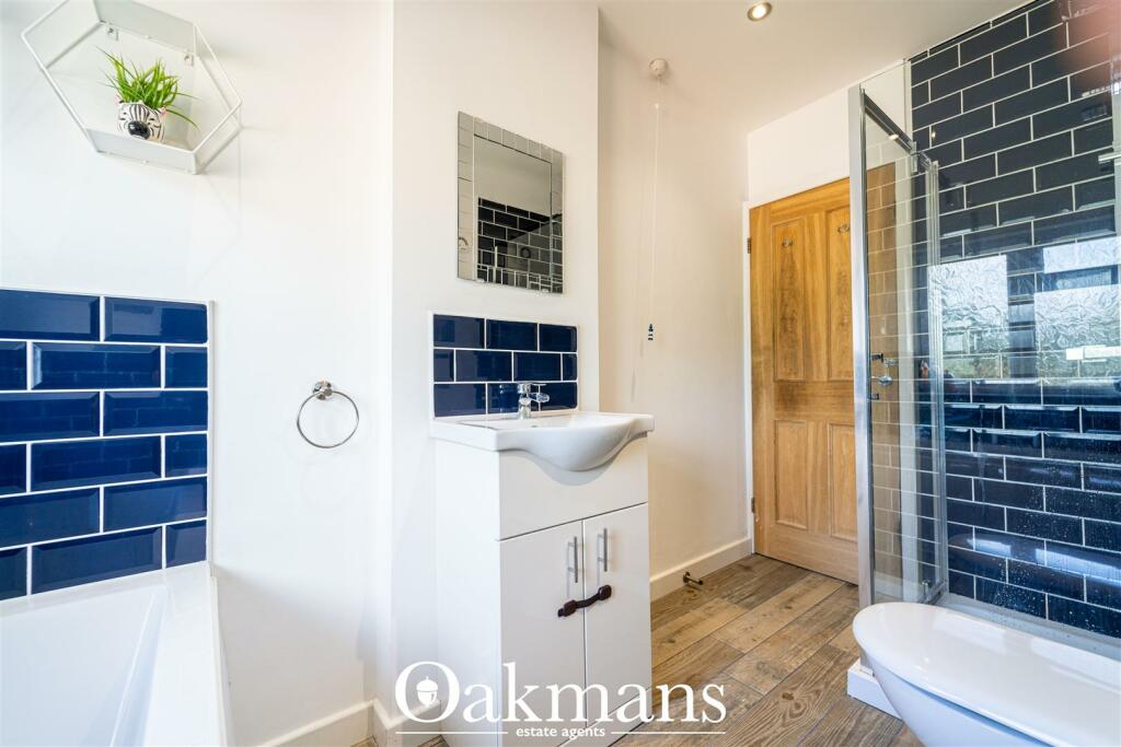 Additional property image - Coverdale Road, Solihull