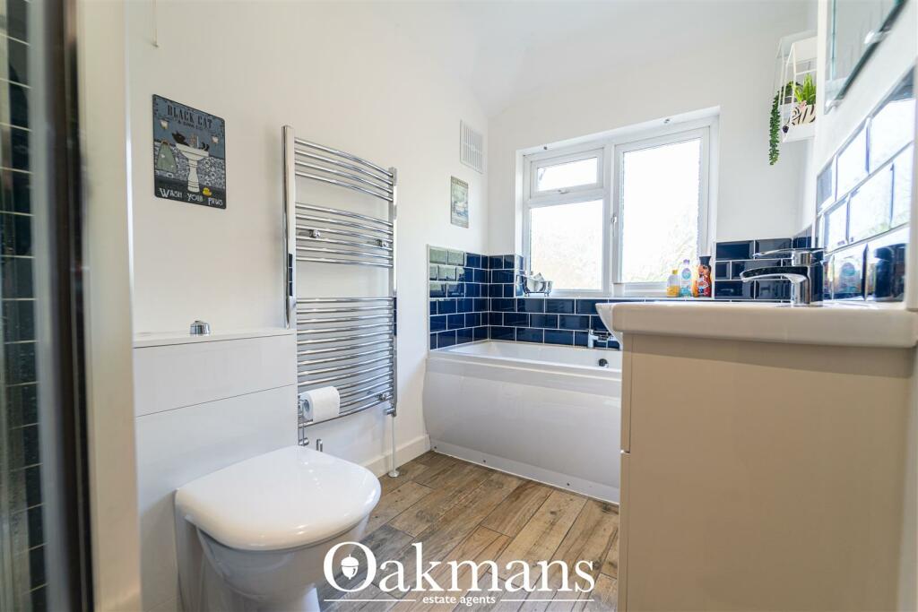 Additional property image - Coverdale Road, Solihull
