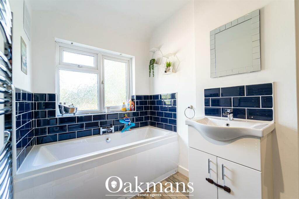 Additional property image - Coverdale Road, Solihull