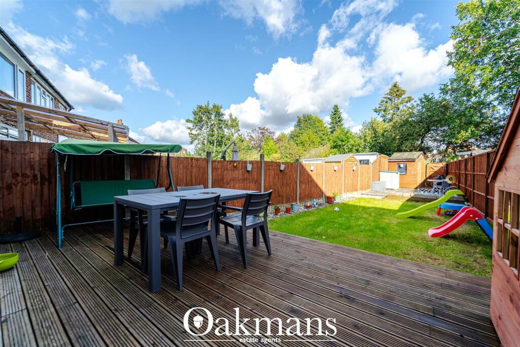 Additional property image - Coverdale Road, Solihull
