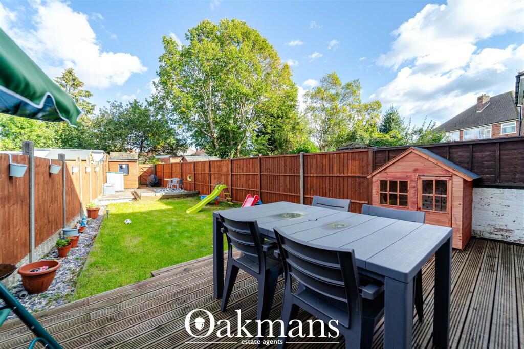 Additional property image - Coverdale Road, Solihull