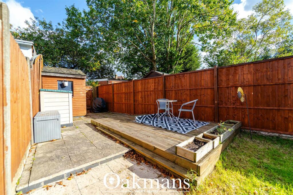 Additional property image - Coverdale Road, Solihull