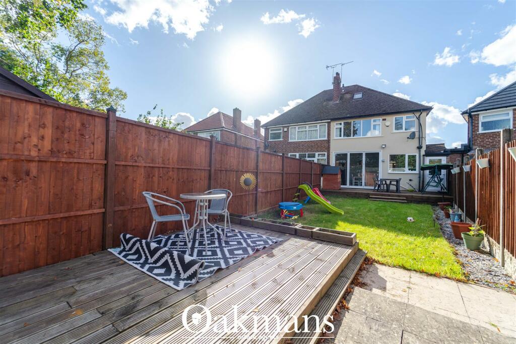 Additional property image - Coverdale Road, Solihull