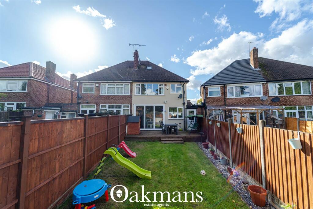 Additional property image - Coverdale Road, Solihull