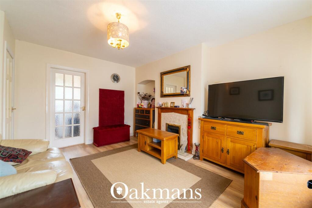 Additional property image - Severne Road, Birmingham
