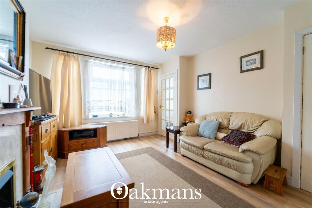 Additional property image - Severne Road, Birmingham