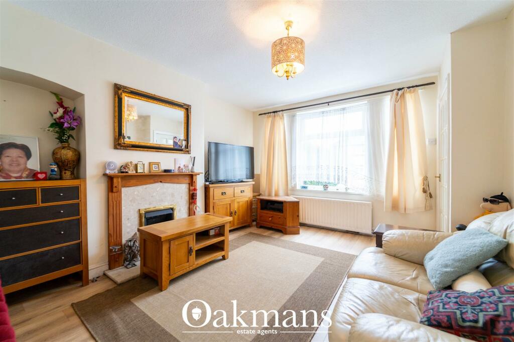 Additional property image - Severne Road, Birmingham