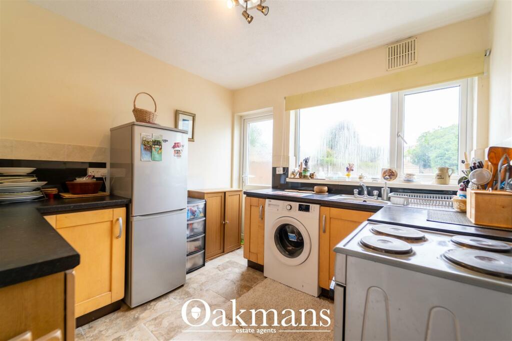 Additional property image - Severne Road, Birmingham