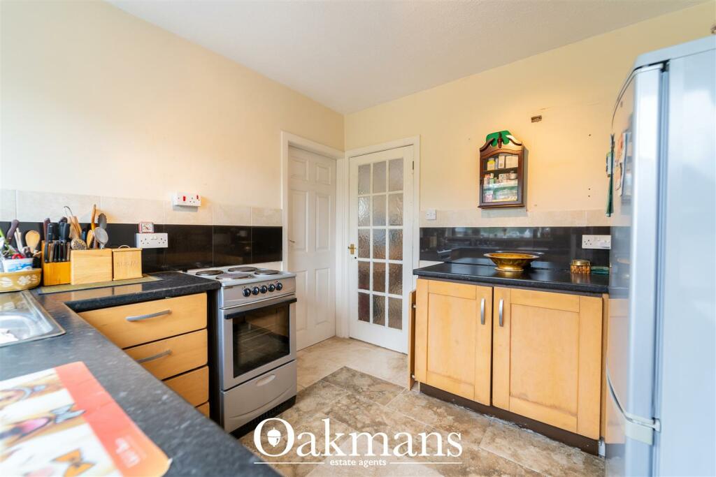 Additional property image - Severne Road, Birmingham