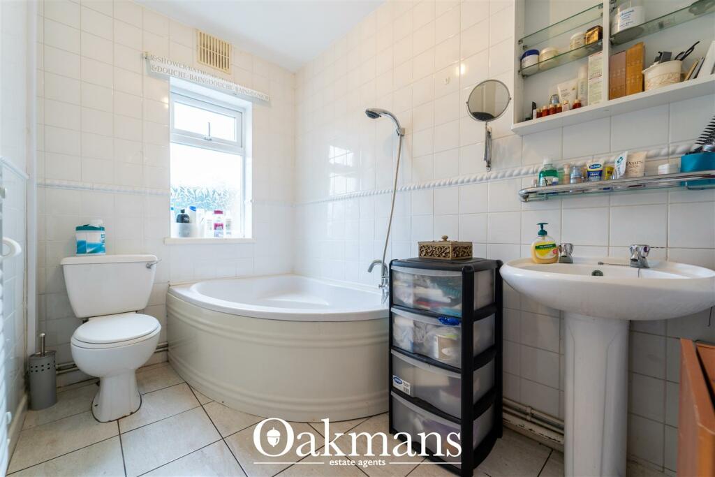 Additional property image - Severne Road, Birmingham
